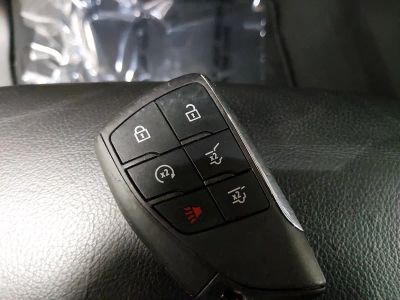 2024 Chevrolet Tahoe - Photo 15