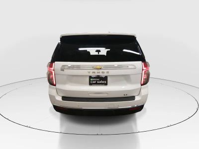 2024 Chevrolet Tahoe - Photo 6