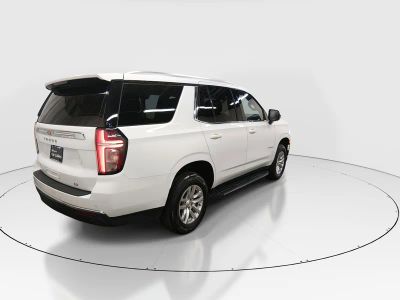 2024 Chevrolet Tahoe - Photo 7