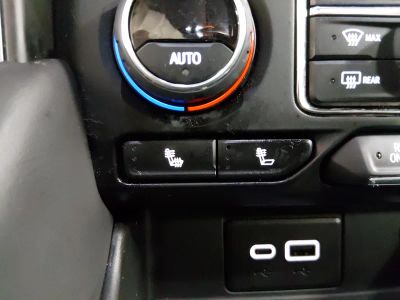 2024 Chevrolet Tahoe - Photo 20