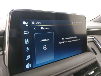2024 Chevrolet Tahoe - Photo 23