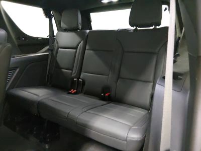 2024 Chevrolet Tahoe - Photo 19