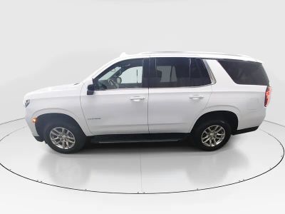 2024 Chevrolet Tahoe - Photo 4