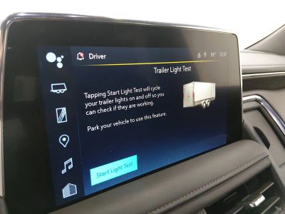 2024 Chevrolet Tahoe - Photo 16