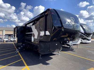 2026 Keystone Alpine Avalanche Edition - Photo 1