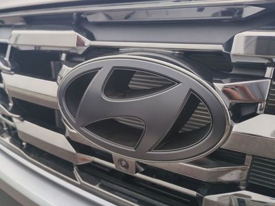 2026 Hyundai TUCSON — photo 13 view