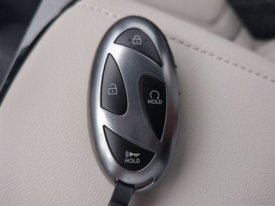 2026 Hyundai TUCSON — photo 39 view