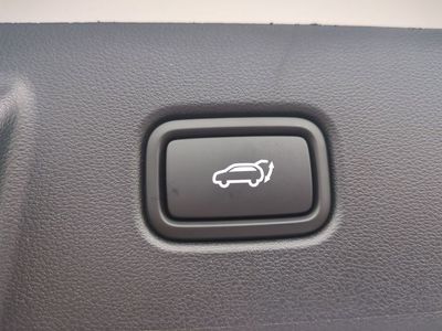 2026 Hyundai TUCSON — photo 15 view