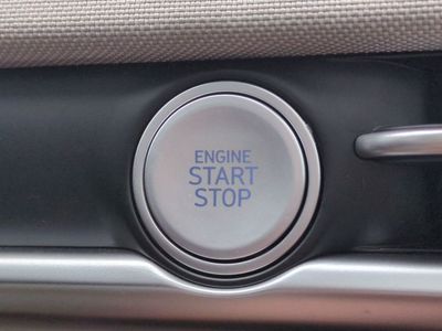 2026 Hyundai TUCSON — photo 38 view