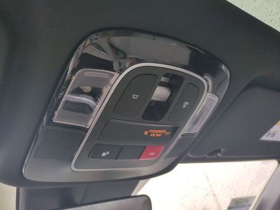 2026 Hyundai TUCSON — photo 25 view