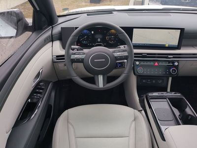 2026 Hyundai TUCSON — photo 19 view
