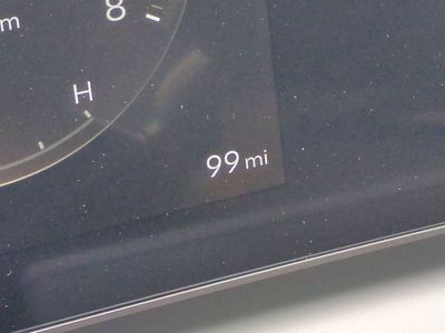 2026 Hyundai TUCSON — photo 37 view