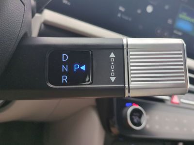 2026 Hyundai TUCSON — photo 22 view