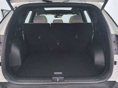 2026 Hyundai TUCSON — photo 14 view