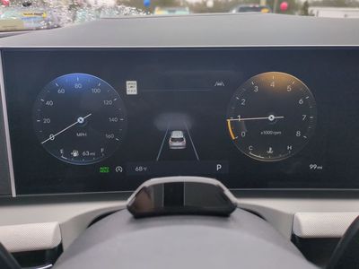 2026 Hyundai TUCSON — photo 36 view