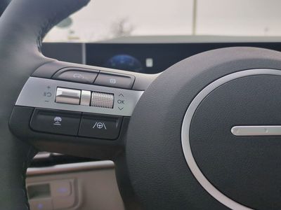 2026 Hyundai TUCSON — photo 33 view