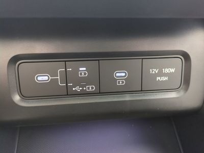 2026 Hyundai TUCSON — photo 28 view