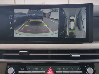 2026 Hyundai TUCSON — photo 26 view