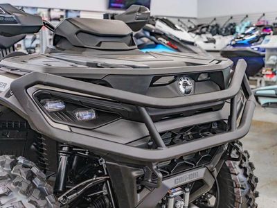 2026 Can-Am Outlander MAX XT 850 - Photo 5
