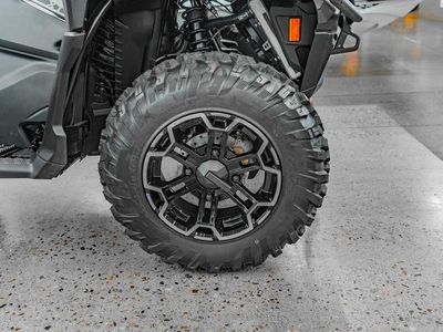 2026 Can-Am Outlander MAX XT 850 - Photo 6