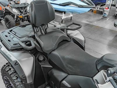 2026 Can-Am Outlander MAX XT 850 - Photo 2