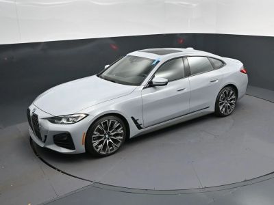 2023 BMW 4 Series - Photo 1