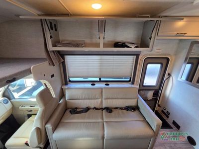 2025 Thor Motor Coach Coleman Series — photo 36 view