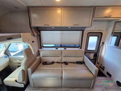 2025 Thor Motor Coach Coleman Series — photo 35 view