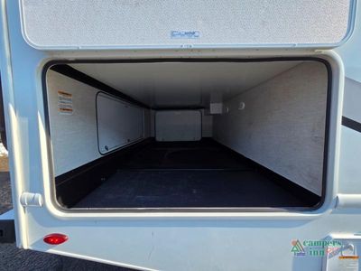 2025 Thor Motor Coach Coleman Series — photo 13 view