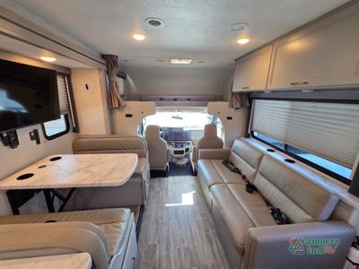 2025 Thor Motor Coach Coleman Series — photo 22 view