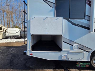 2025 Thor Motor Coach Coleman Series — photo 12 view