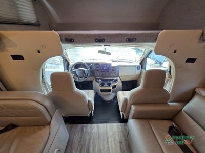 2025 Thor Motor Coach Coleman Series — photo 25 view
