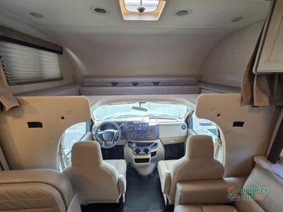 2025 Thor Motor Coach Coleman Series — photo 23 view