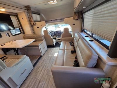 2025 Thor Motor Coach Coleman Series — photo 21 view
