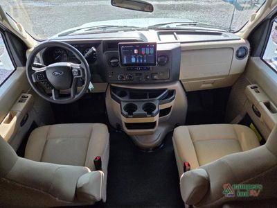 2025 Thor Motor Coach Coleman Series — photo 27 view