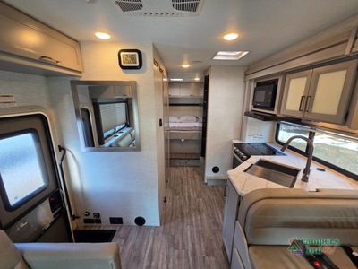 2025 Thor Motor Coach Coleman Series — photo 38 view