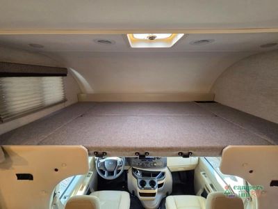 2025 Thor Motor Coach Coleman Series — photo 24 view