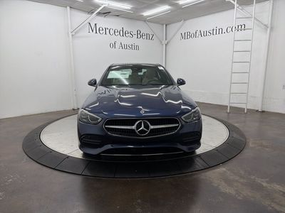 2026 Mercedes-Benz C-Class - Photo 2