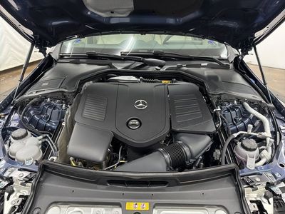 2026 Mercedes-Benz C-Class - Photo 65
