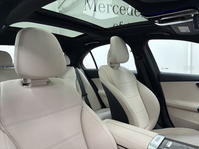 2026 Mercedes-Benz C-Class - Photo 29
