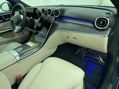 2026 Mercedes-Benz C-Class - Photo 62