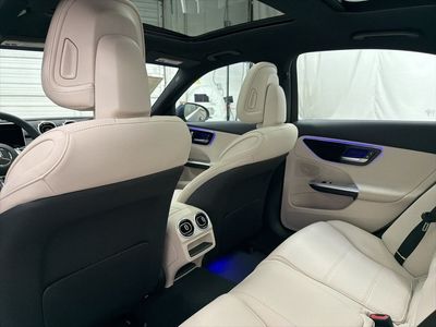 2026 Mercedes-Benz C-Class - Photo 18