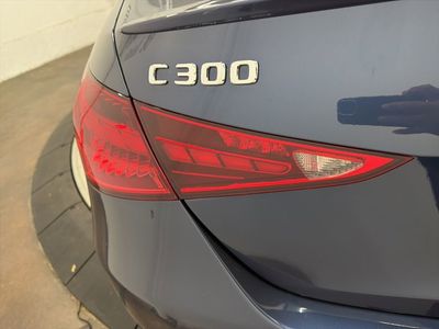 2026 Mercedes-Benz C-Class - Photo 45