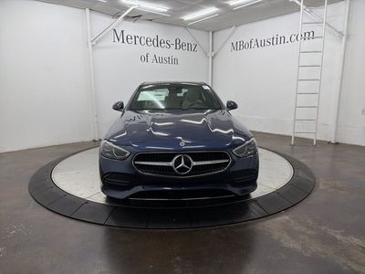 2026 Mercedes-Benz C-Class - Photo 36