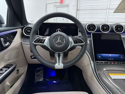 2026 Mercedes-Benz C-Class - Photo 55