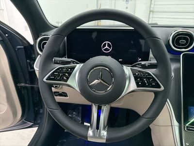 2026 Mercedes-Benz C-Class - Photo 15
