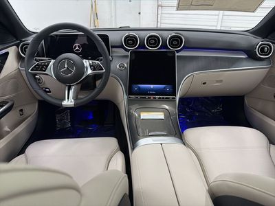 2026 Mercedes-Benz C-Class - Photo 22