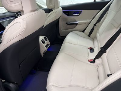 2026 Mercedes-Benz C-Class - Photo 54