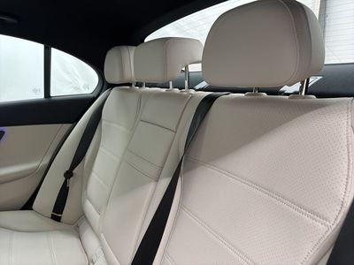 2026 Mercedes-Benz C-Class - Photo 19