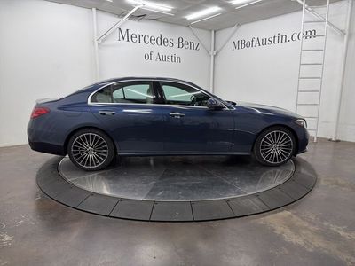 2026 Mercedes-Benz C-Class - Photo 8